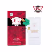 محافظ صفحه Buff گوشی شیائومی Redmi 8A مدل Hydrogel Matte