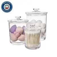 استند پنبه و گوش پاک کن 3 سایز مدل کندی