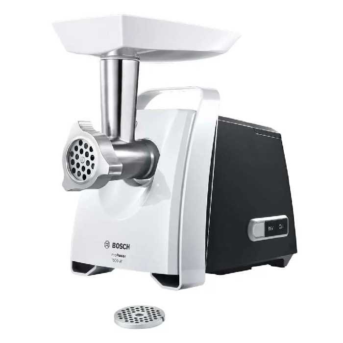 چرخ گوشت 1600 وات بوش مدل MFW45000