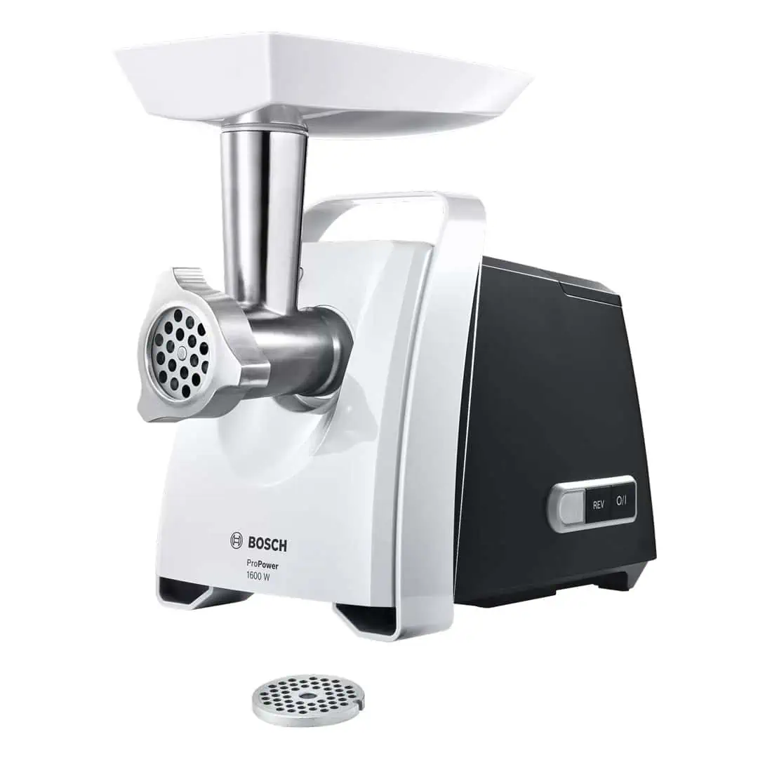 چرخ گوشت 1600 وات بوش مدل MFW45000