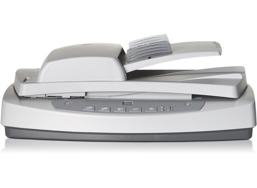 اسکن جت 5590 اچ پی