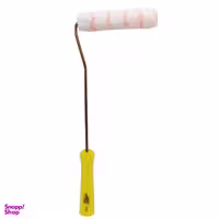 غلتک نقاشی مدل بیگ بر کد YP-015 سایز 15 سانتی متر