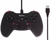 دسته بازی تسکو مدل TSCO TG 115