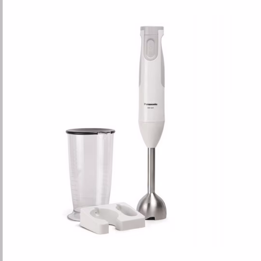 گوشت کوب برقی پاناسونیک مدل MX GS1

