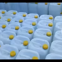 آب اکسیژنه 20 لیتری هیدروژن پراکسید بیست لیتری دکتر زندی