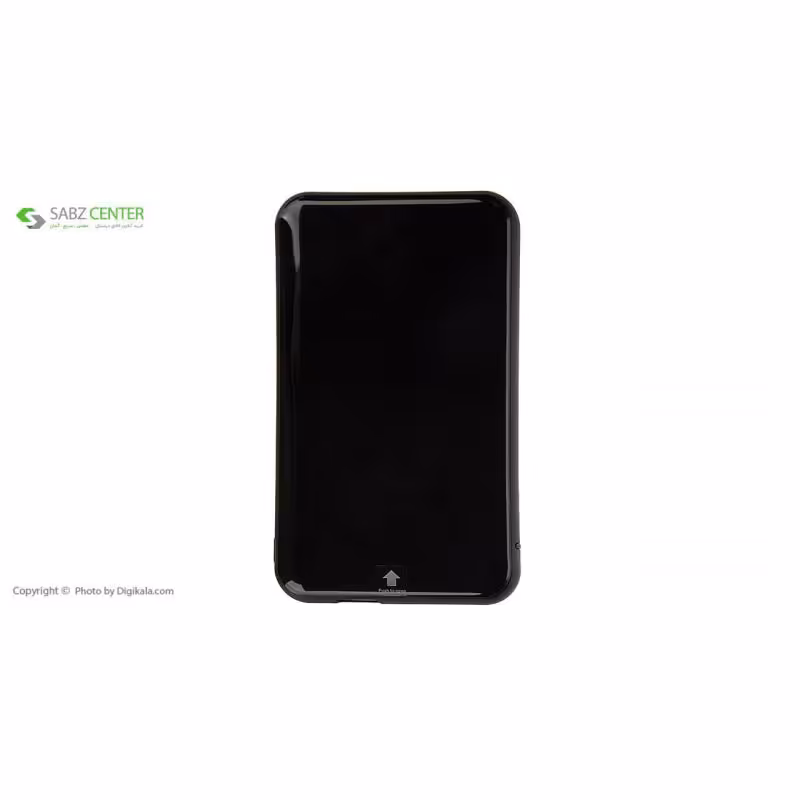قاب اکسترنال هارددیسک 2.5 اینچی تسکو مدل THE-912