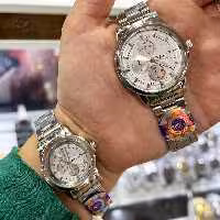 ست ساعت مردانه و زنانه مارک والار

