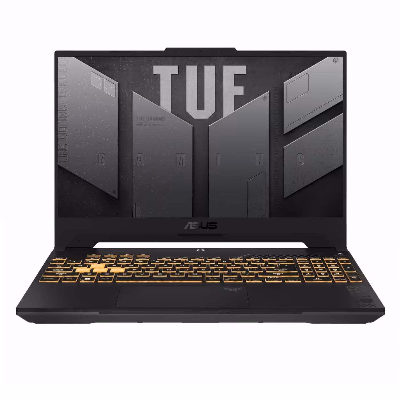لپ تاپ 17.3 اینچی ایسوس مدل TUF Gaming F17 Fx707VV4-HX179-i7 13700H 16GB 1SSD RTX4060 - فروشگاه اینترنتی طیف سنتر