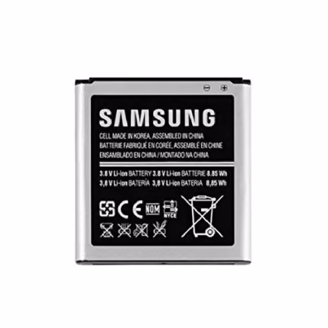 باتری گوشی سامسونگ گلکسی فولدر | Samsung Galaxy Folder battery
