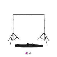 پایه فون پرتابل عکاسی 3 متر 280