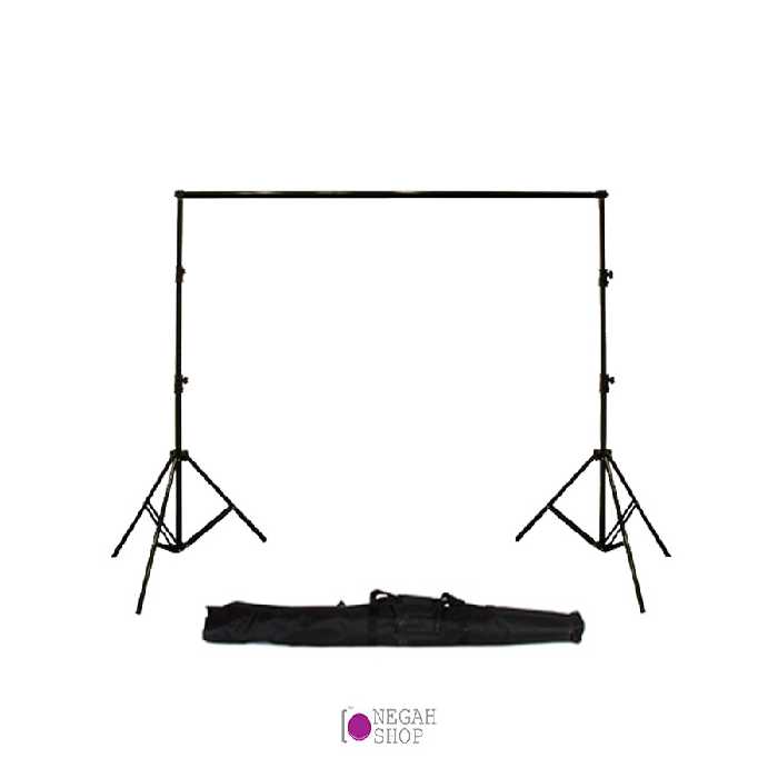 پایه فون پرتابل عکاسی 3 متر 280
