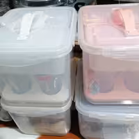 ست چایخوری مسافرتی