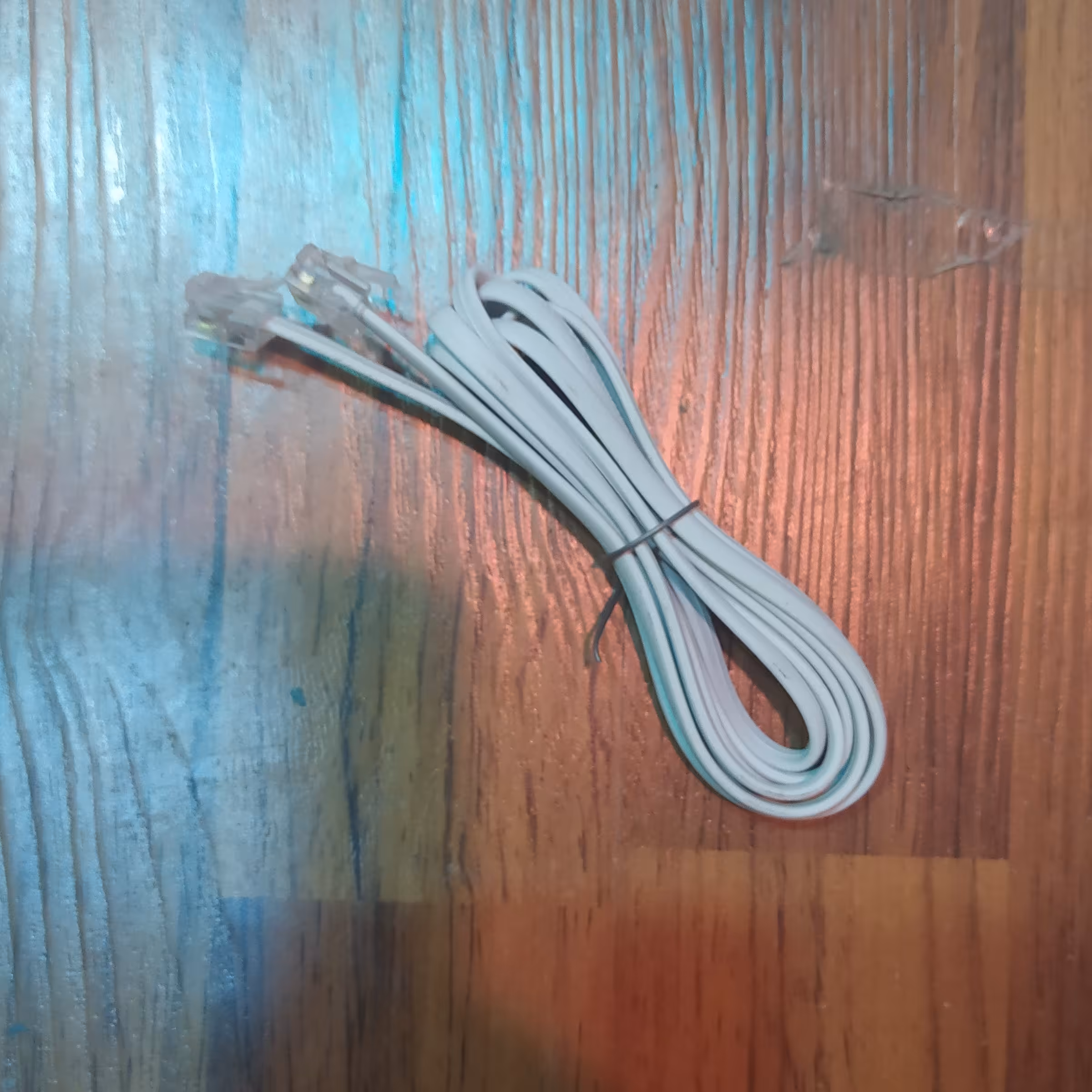 سیم تلفن 2متری