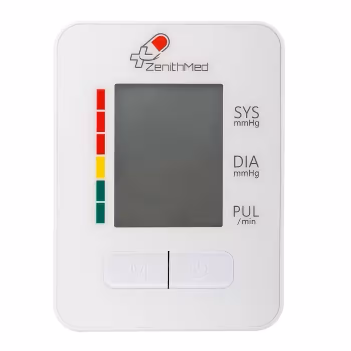 دستگاه فشارسنج بازویی زنیت مد مدل LD-575

