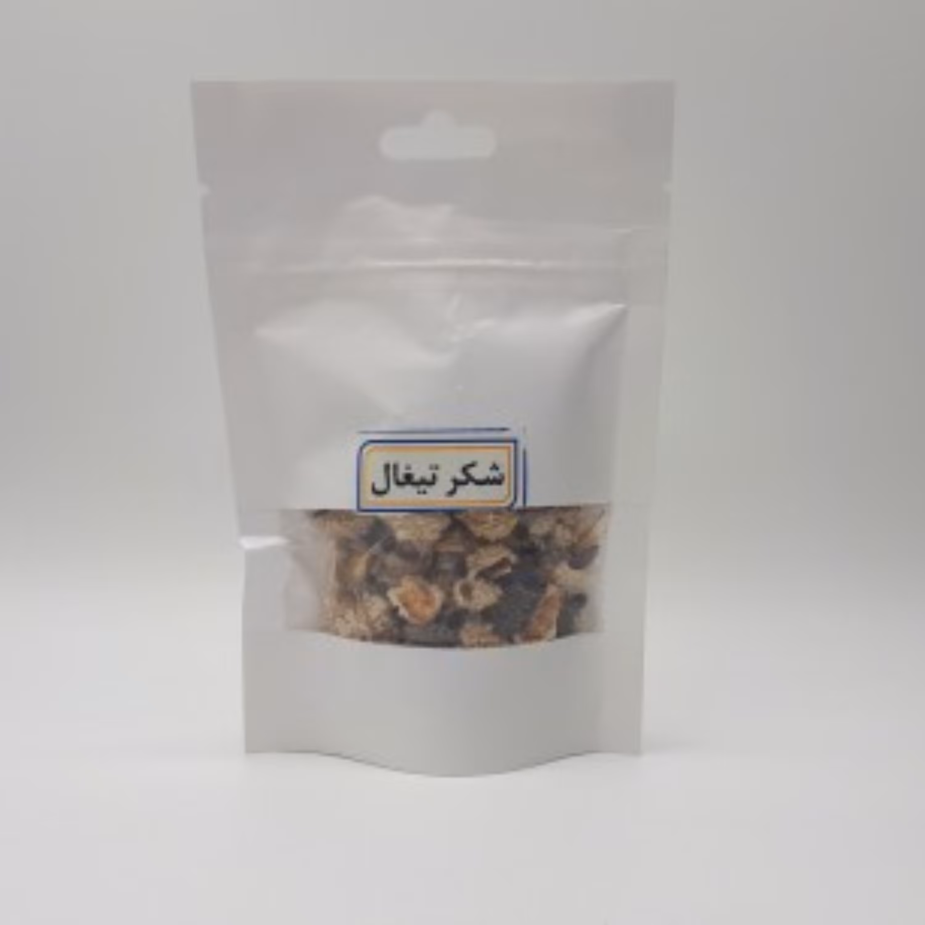 شکر تیغال 30 گرمی