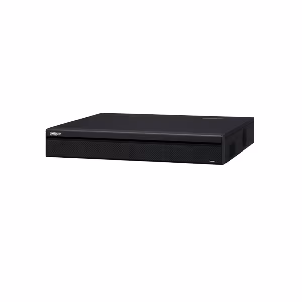ضبط کننده ویدیویی تحت شبکه داهوا مدل NVR5432-16P-4KS2