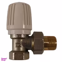 شیر رادیاتور گرما کد 120