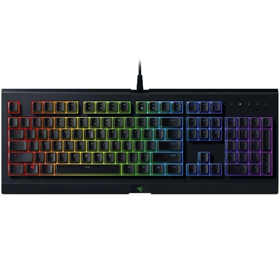 کیبوردگیمینگ ریزر مدل CYNOSA Chroma