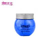 واکس مو آبی ریواژن حجم 150ml