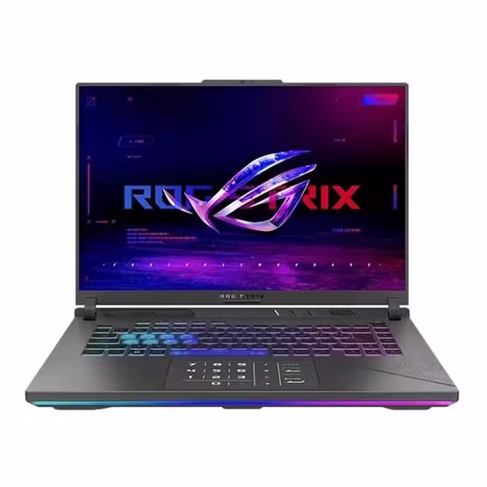 قیمت و خرید لپ تاپ 16 اینچ ایسوس ROG Strix G16 G614JVR-VC Core i9 14900HX/2TB SSD/32GB/RTX4060 8GB | یاس ارتباط