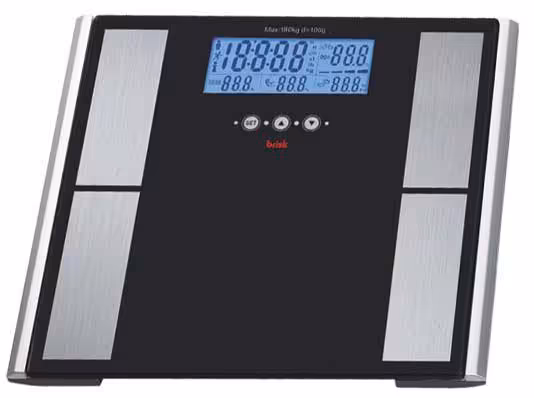 ترازو تشخیصی بریسک BS66