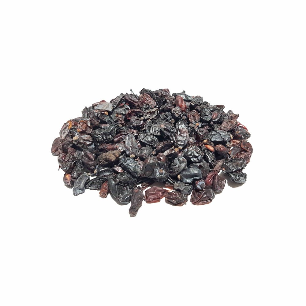 زرشک سیاه_500 گرم 