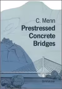 󾕇 Menn C., Prestressed Concrete Bridges, 1986 - دانلود کتاب های دانشگاهی
