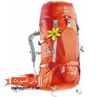 کوله پشتی Deuter act lite 35 and 10