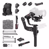 کیت مستر گیمبال دوربین ژیون کرین 3 Zhiyun-Tech CRANE 3 Master