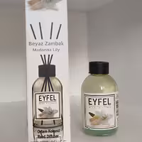 خوشبو کننده ایفل با رایحه گل 