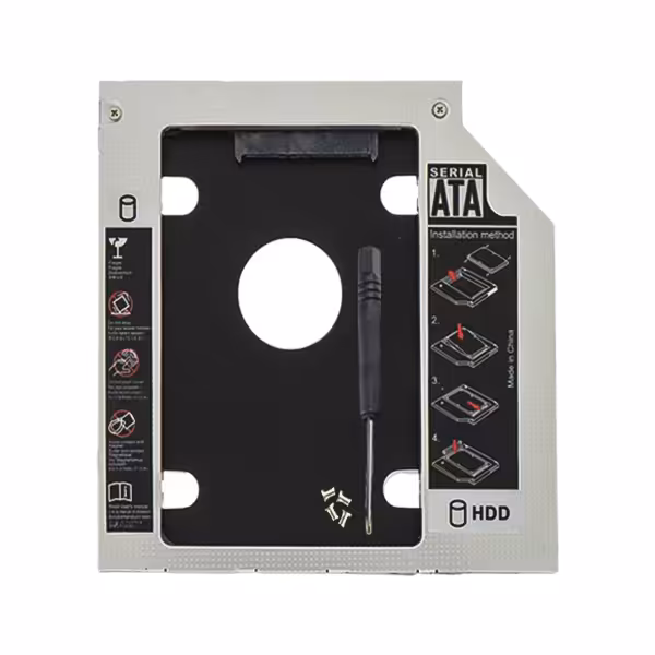 براکت هارد اینترنال مدل HDD CADDY 9.5