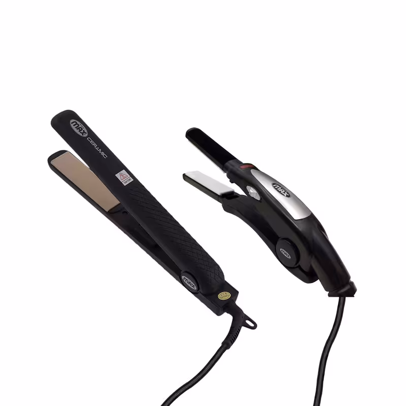 اتو مو پرومکس مدل Mosaferati-5721 مجموعه 2 عددی