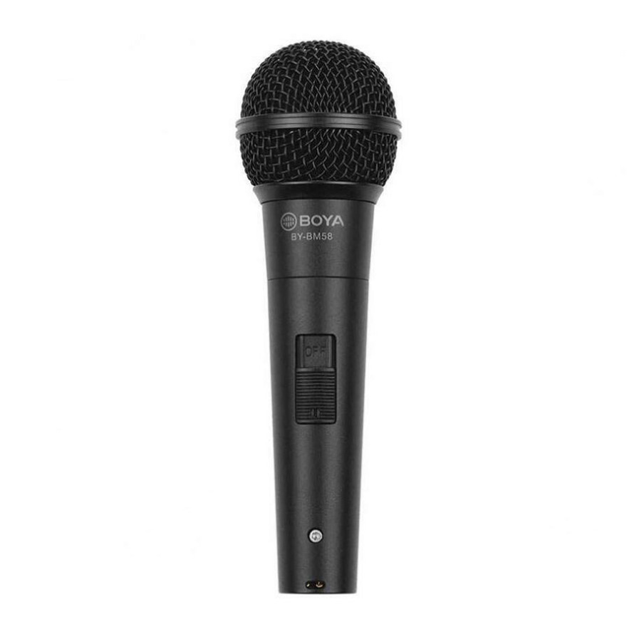 میکروفون بویا BM58