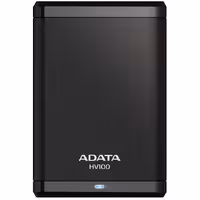 هارد اکسترنال ای دیتا کلاسیک اچ وی 100 با ظرفیت 2 ترابایت