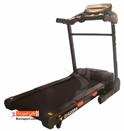 تردمیل Diadora DA4000