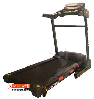 تردمیل Diadora DA4000