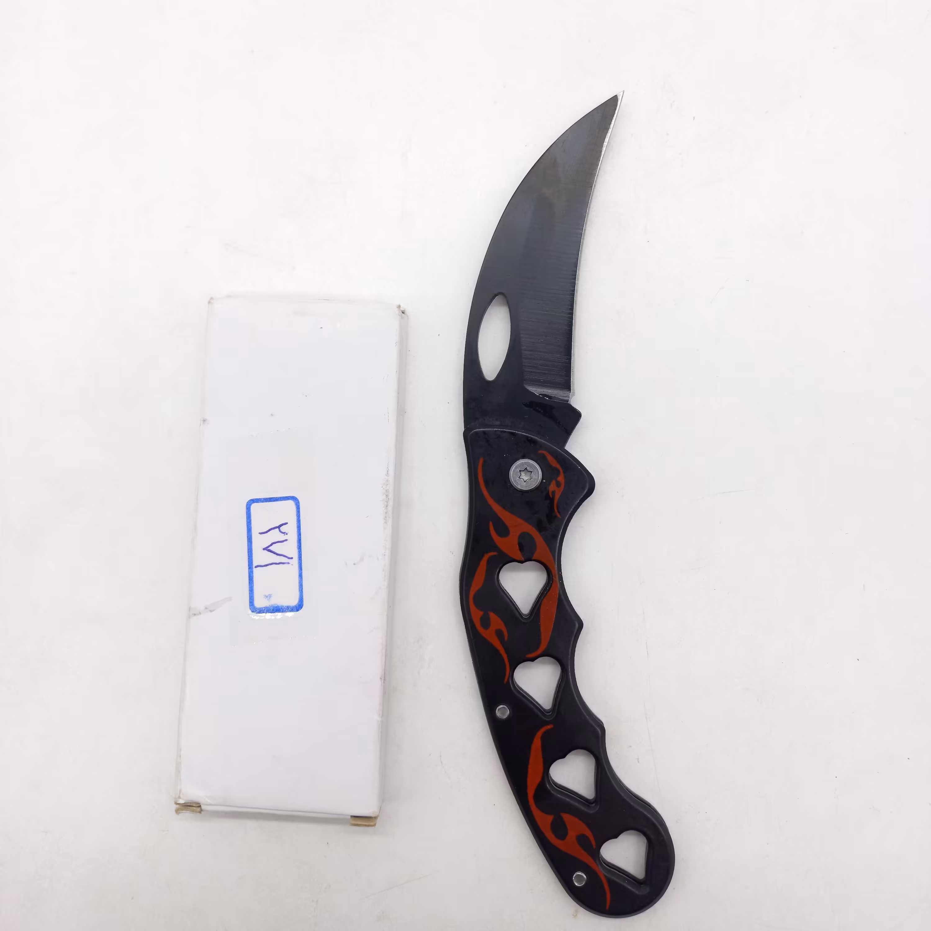 چاقو تاشو کد271