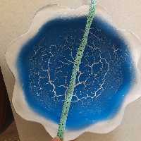 حوض سفالی 30