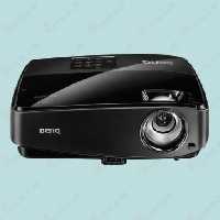 ویدئو پروژکتور استوک بنکیو BENQ MS521
