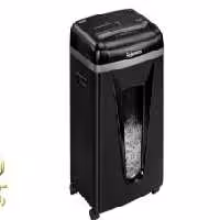 کاغذ خرد کن فلوز مدل Microshred 450M