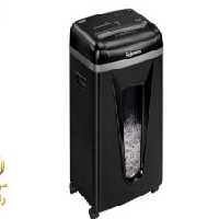 کاغذ خرد کن فلوز مدل Microshred 450M