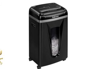 کاغذ خرد کن فلوز مدل Microshred 450M