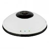 D-Link DCS-6010L Wireless Network Camera