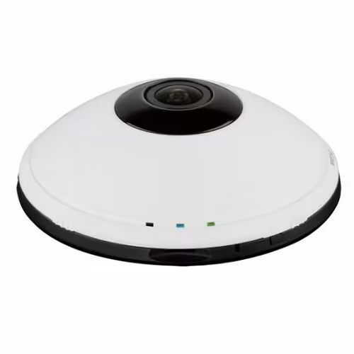 D-Link DCS-6010L Wireless Network Camera