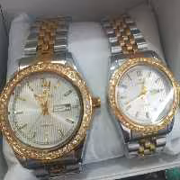 ست ساعت مچی (مردانه و زنانه )