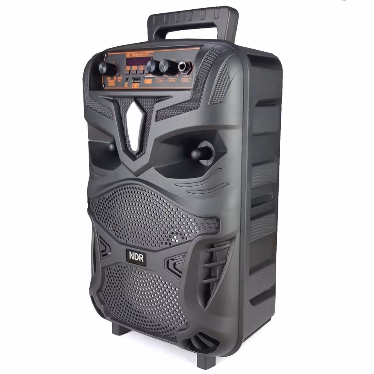 اسپیکر بلوتوثی قابل حمل مدل NDR-P55