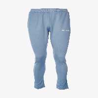 شلوار گرمکن ورزشی آبی مردانه HMLFalConzo Tapeed Service Blue شش 931076 4250 hummel