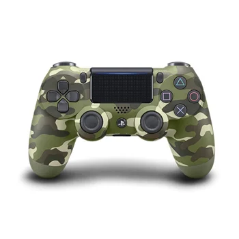 گیم‌پد بی‌سیم پلی‌استیشن 4 مدل DUALSHOCK 4 • CUH-ZCT2G — اورجینال