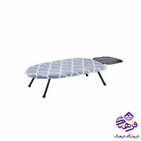 ميزاتو پويان پايه کوتاه لوله اي A515 Eviz