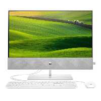 کامپیوتر All In One اچ پی 24 اینچی مدل Pavilion 24 K0154-C Core i5 16GB 1TB 250GB SSD 2GB صفحه نمایش لمسی